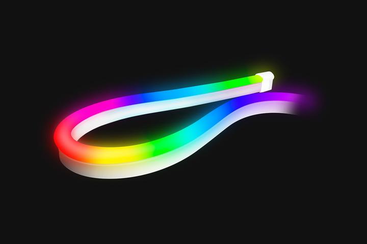 Produktbild Razer Chroma (RGB, 100 cm, Indoor)