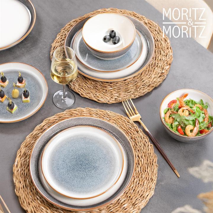 Actual product image Moritz & Moritz Tarento (24 pcs.)