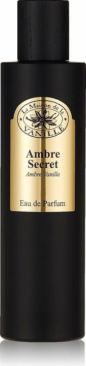 La Maison de la Vanille Ambre Secret (Eau de parfum, 100 ml)