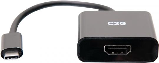Produktbild C2G C2G54459 (USB Typ-C, 20 cm)