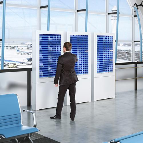 Image du produit Chief Impact (40 pouces)