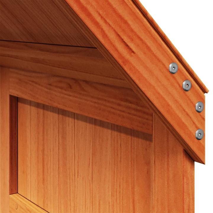 Produktbild vidaXL Dach für Kinderbett