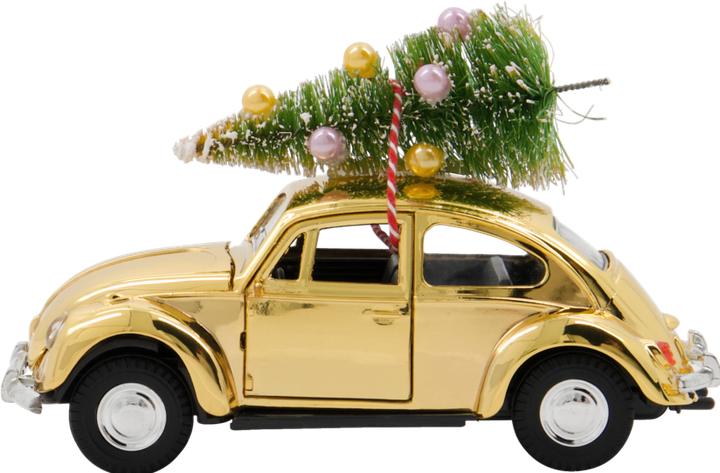 Produktbild House Doctor HDXmas car