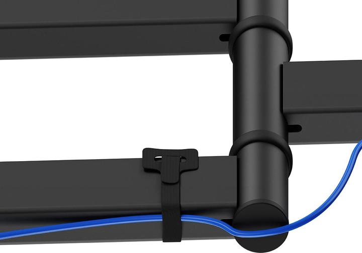 Image du produit myWall My Wall H 24 (Mur, 60 kg, 43")