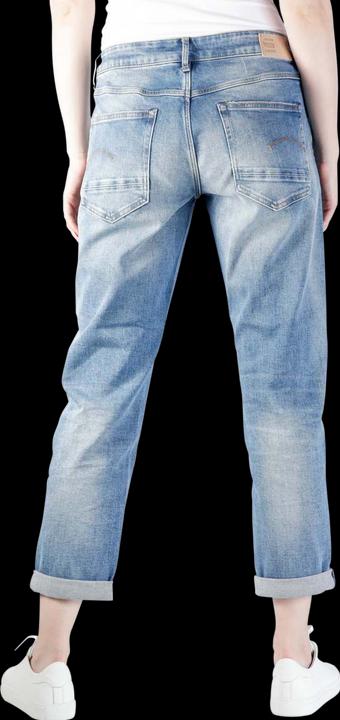 Produktbild G-Star Kate Boyfriend Jeans Stretch Denim it indigo aged (W28/L32)