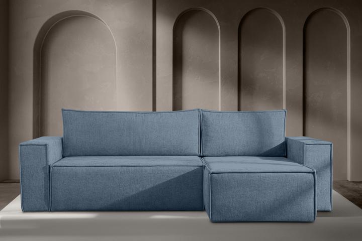 Produktbild Konsimo Napi Ii (Ecksofa)
