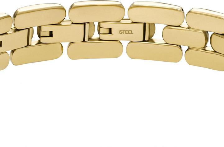 Actual product image Fossil Arden bracelet (16.50 cm, Stainless steel)