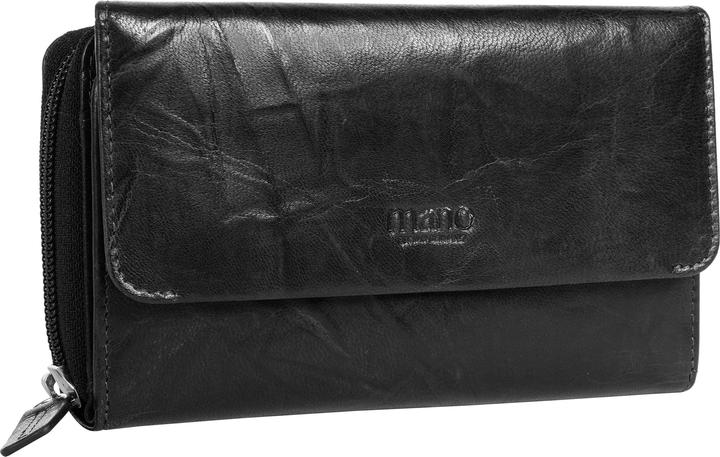 Actual product image Mano Geldbörse