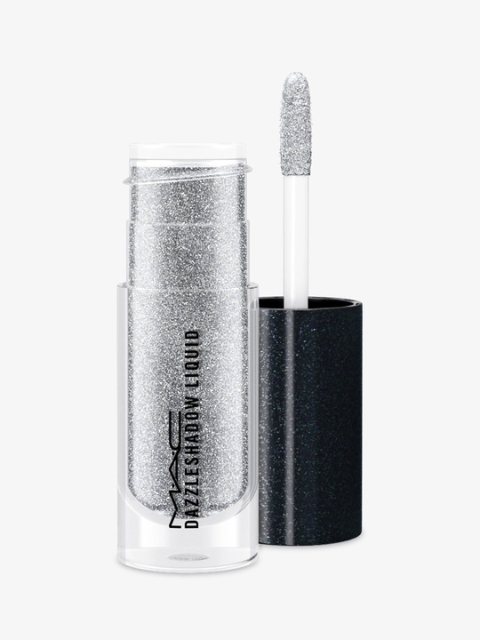 Actual product image MAC Cosmetics Dazzleshadow Liquid (Stars In My Eyes)