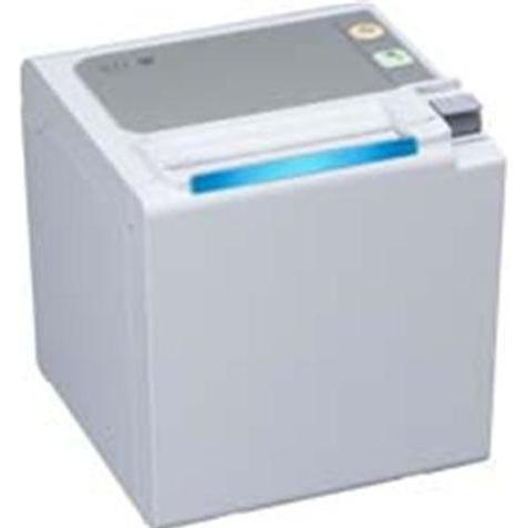 Seiko RP-E10 POS-Printer weiss (USB), Belegdrucker, Weiss