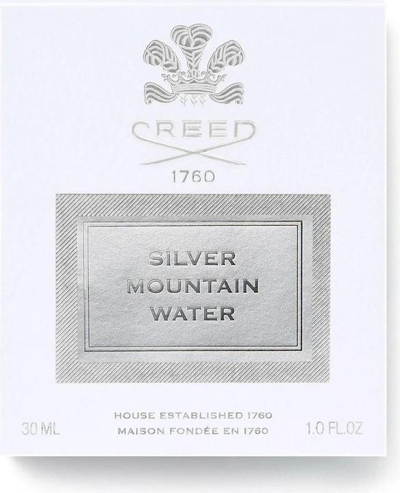 Image du produit Creed Eau de Parfum Silver Mountain Water (Eau de parfum, 30 ml)