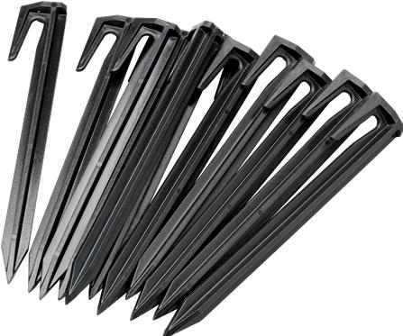 Actual product image Gardena Hook (Mowing robot, Robot mower installation)