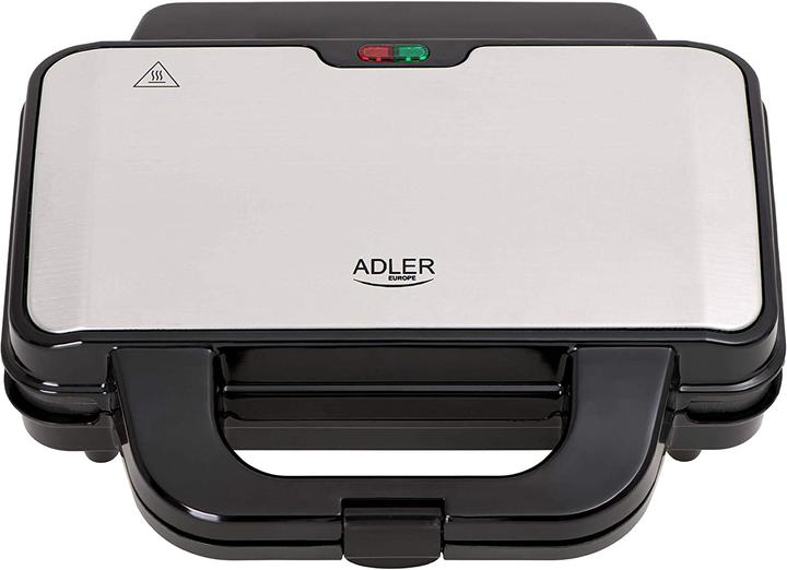 Produktbild Adler XXL Sandwichmaker