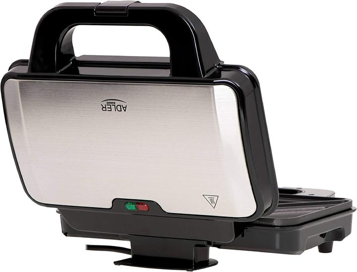 Produktbild Adler XXL Sandwichmaker