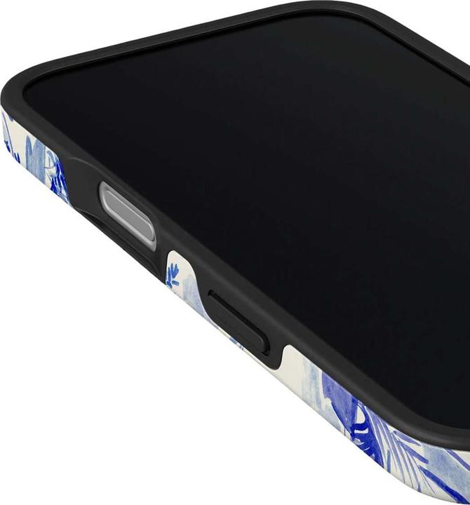 Actual product image Burga Tough MagSafe Case Apple iPhone 16 - Sobremesa (Apple iPhone 16)