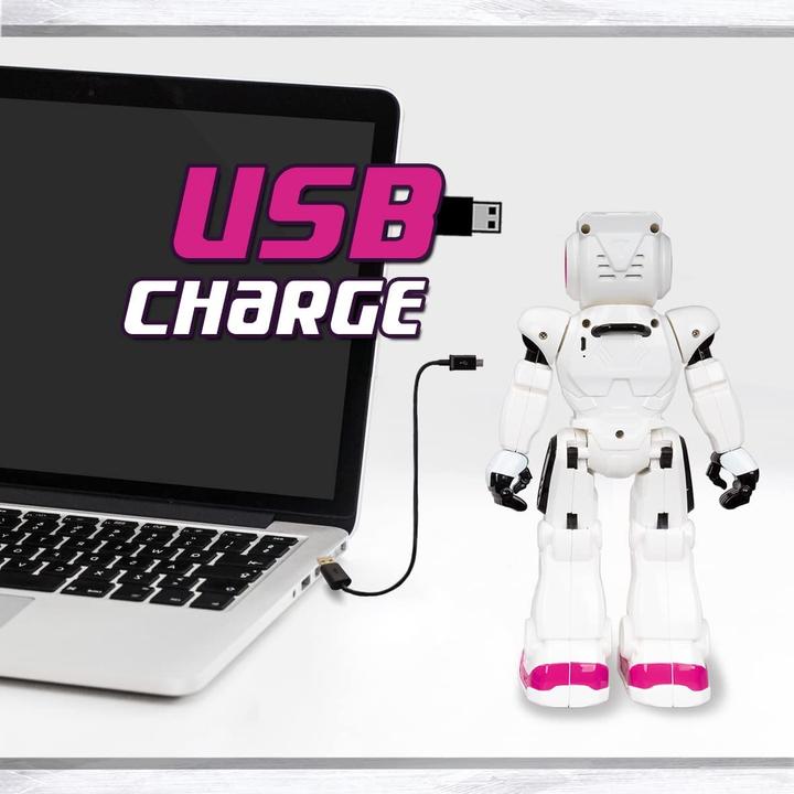 Image du produit Xtrem Bots Sophie