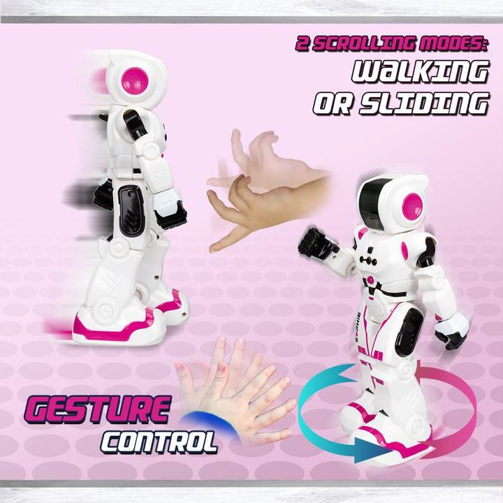 Image du produit Xtrem Bots Sophie
