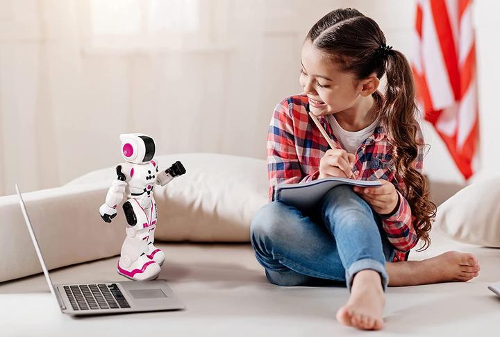 Image du produit Xtrem Bots Sophie