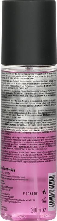 Produktbild KMS California Therma Shape (200 ml)