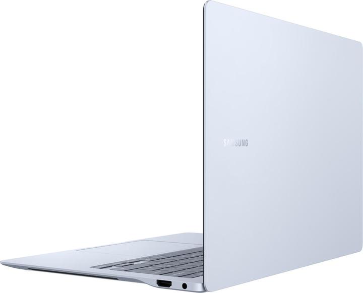 Image du produit Samsung Galaxy Book4 Edge (14", 16 Go, Allemagne, Snapdragon X Elite X1E-80-100)