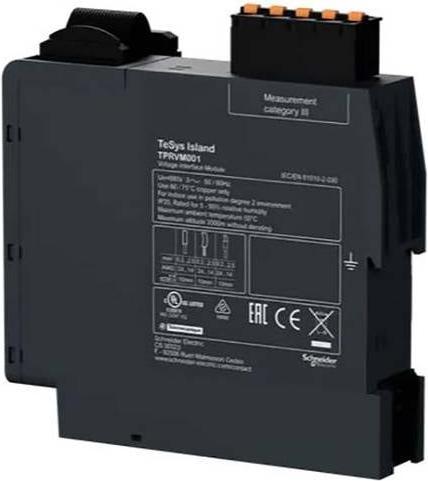 Produktbild Schneider TPRVM001