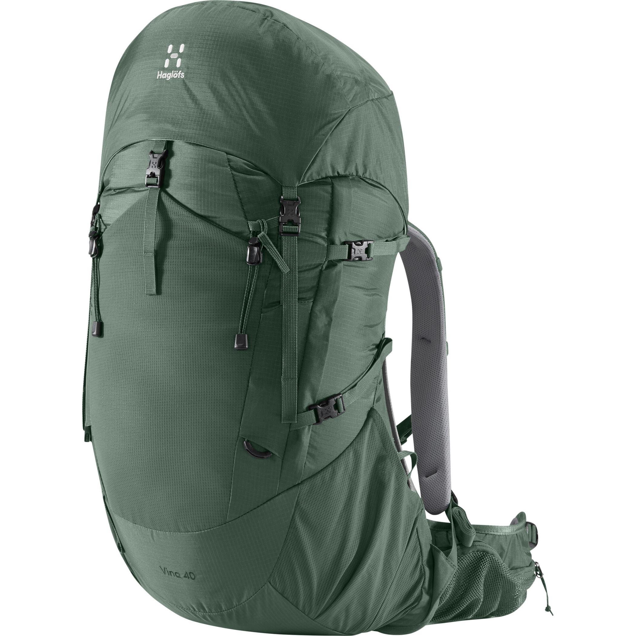 Haglöfs, Rucksack, (40 l)
