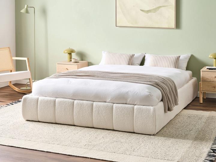 Actual product image Beliani Genas (160 x 200 cm)