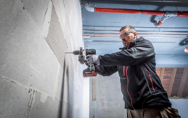 Produktbild Metabo Combo Set 6.1