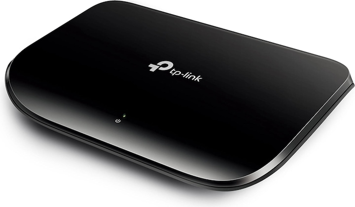 Image du produit TP-Link Tl-Sg1005d (5 Ports)