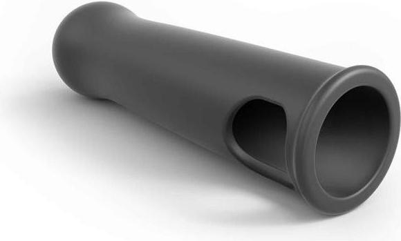 Image du produit Marc Dorcel Liquid Soft Xtend Silicone Penis E