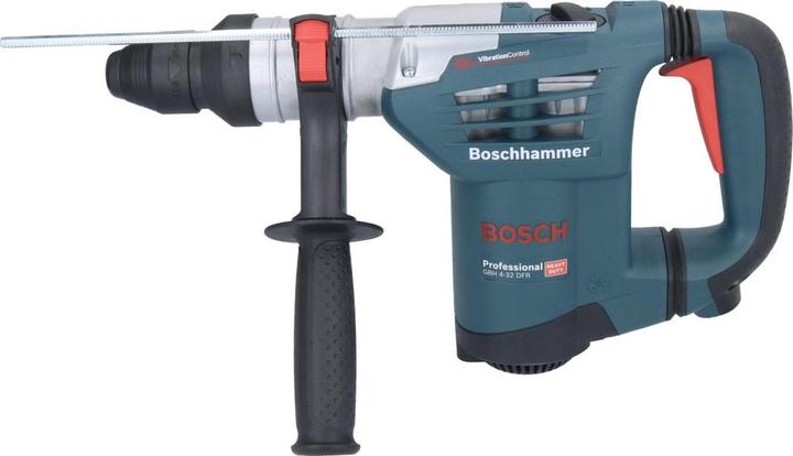 Productafbeelding Bosch Professional GBH 4-32 DFR (Hamerboor)