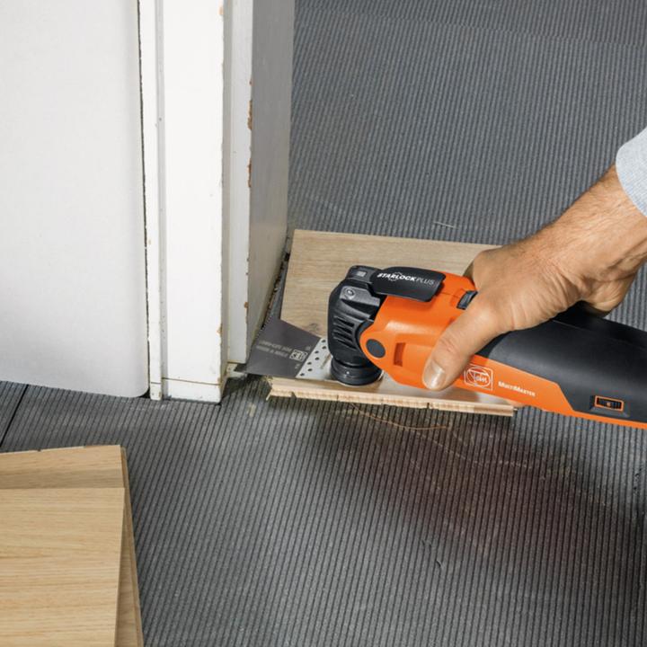 Produktbild Fein Tauchsägeblatt 65 mm E-Cut Sta