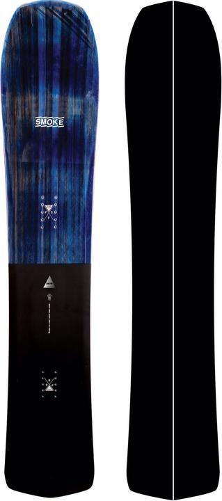 Produktbild Nidecker The Smoke (155)