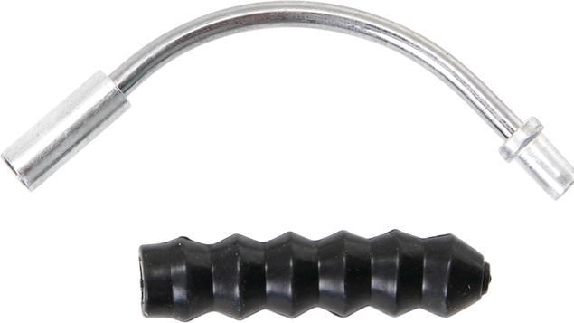 Contec Führungsröhrchen V-Brake vorne (Vorne + Hinten, Bremssattel)