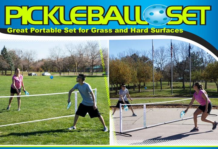 Produktbild Park & Sun Sports Park&Sun® Pickleball Set