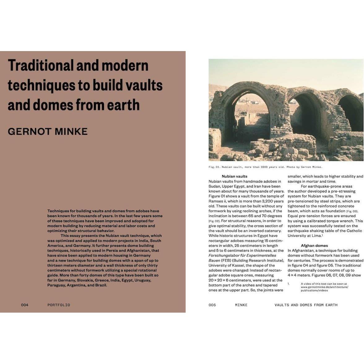 Thumbnail - Candide. Journal for Architectural Knowledge, Sachbücher von Suryendu Dasgupta, Andrea Alberto Dutto, Axel Sowa, Theresa...