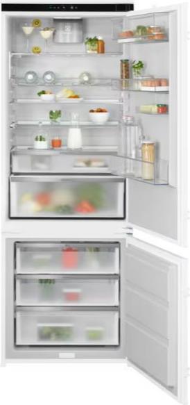 Produktbild Bosch Hausgeräte Einbau-Kühl-Gefrier-Kombination (290 l)