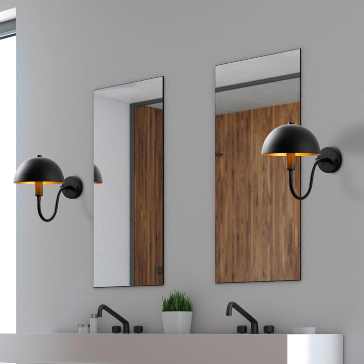 Actual product image Opviq Togg Wall Lamp (E14)