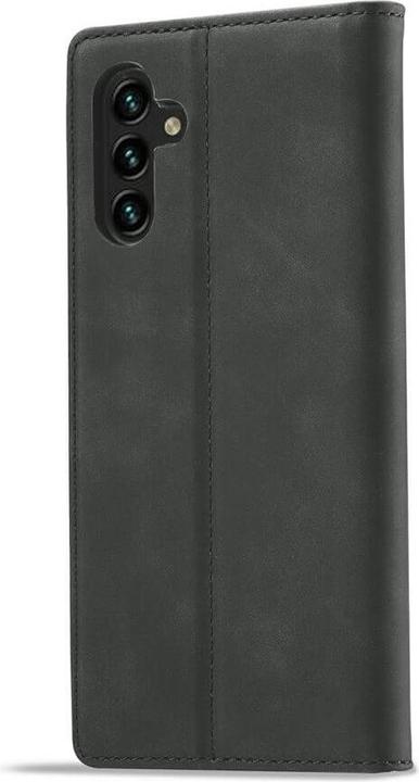 Immagine prodotto LC.Imeeke Galaxy S25 FE - Flip Case Vintage (Samsung Galaxy S25 FE)