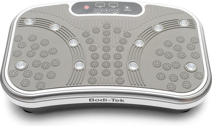 Actual product image Bodi-Tek Vibrationstrainer Exercise Pro, Typ: Vibrationstrainer