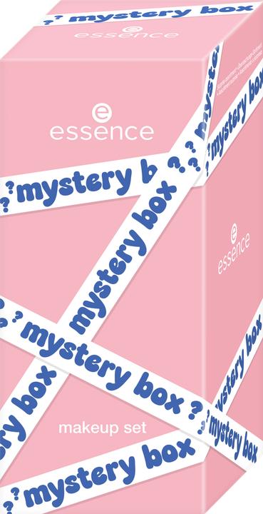 Produktbild essence Mystery Box (Make up Set)