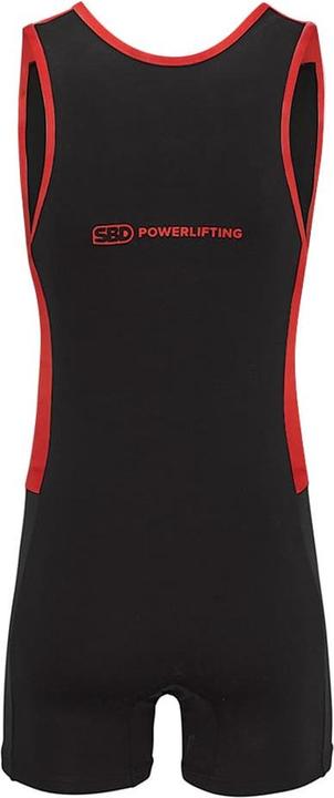 Produktbild SBD Powerlifting Singlet