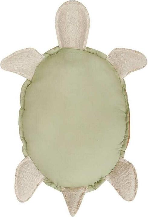 Immagine prodotto Lorena Canals Cuscino, Tartaruga (30 x 45 cm)