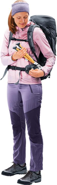 Actual product image Deuter Futura Pro 30 (30 l)
