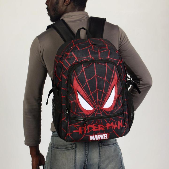 Actual product image Karactermania FAN Fight Backpack 2.2 Vision (24 l)