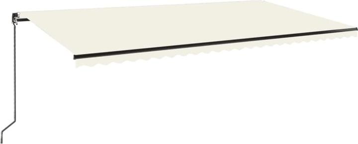 Produktbild vidaXL Taima (6 m)