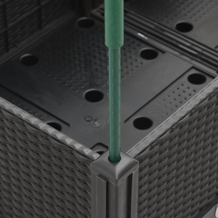 Produktbild vidaXL Pflanzgefäss