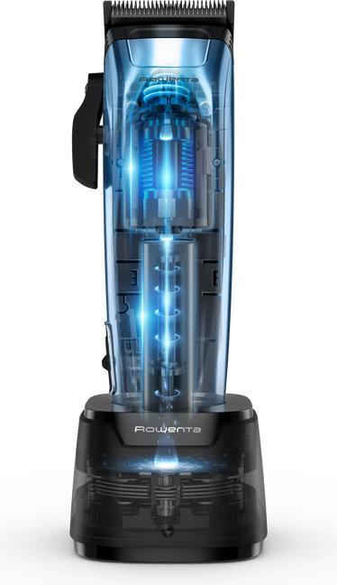 Actual product image Rowenta MÄNNLICHE SCHÖNHEIT FRISEURSCHERE (TN1551E0)
