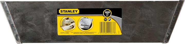 Actual product image Stanley STEEL SPATULA BOX 305MM (11 cm)