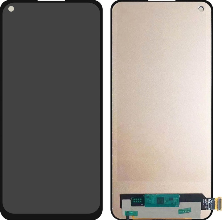 Produktbild Clappio Ersatzdisplay (Display, OnePlus 8T)